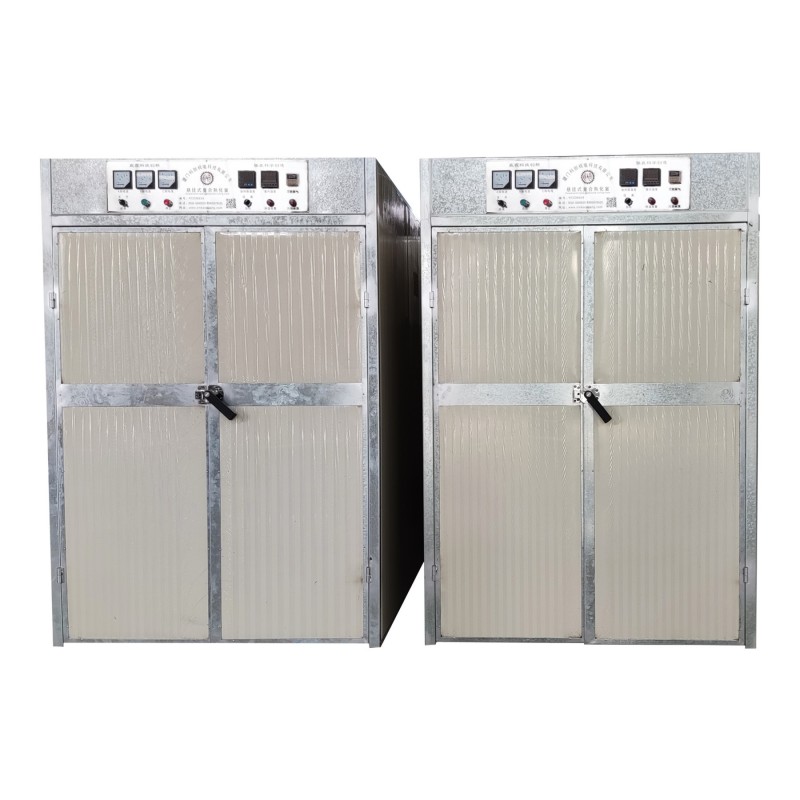 Standardowa Komora Peklowania wypływa do Quanzhou, przyczyniając się do rozwoju branży