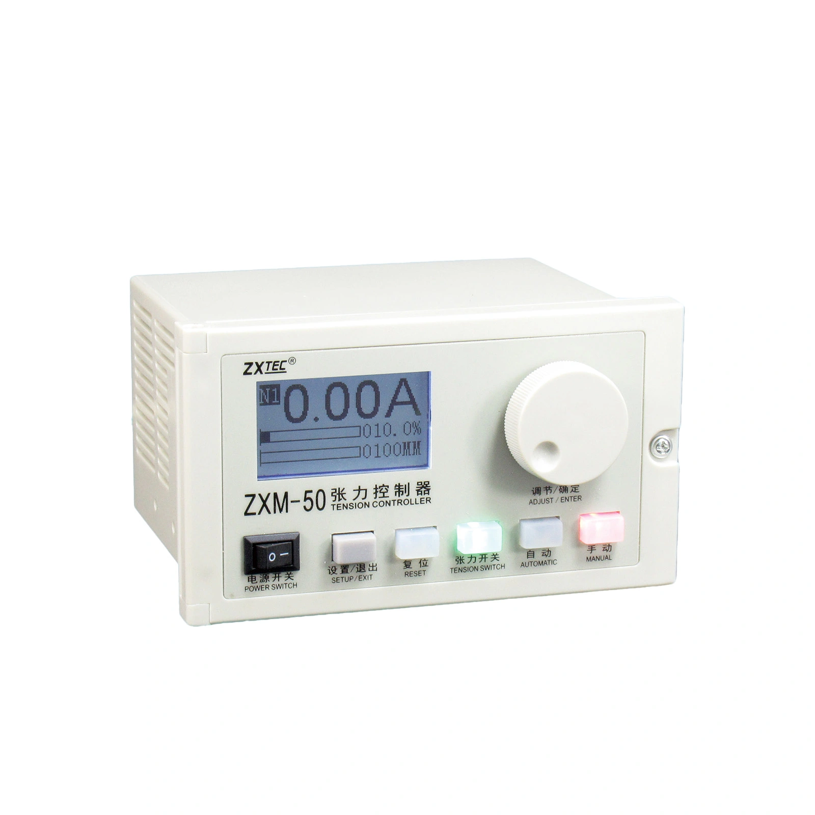 Czy zmagasz się z wysokimi inwestycjami początkowymi w zaawansowane systemy kontroli naprężenia?