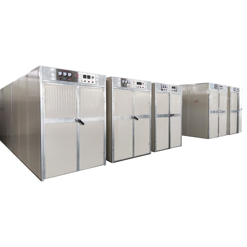 Ekonomiczna komora do utwardzania folii do laminowania