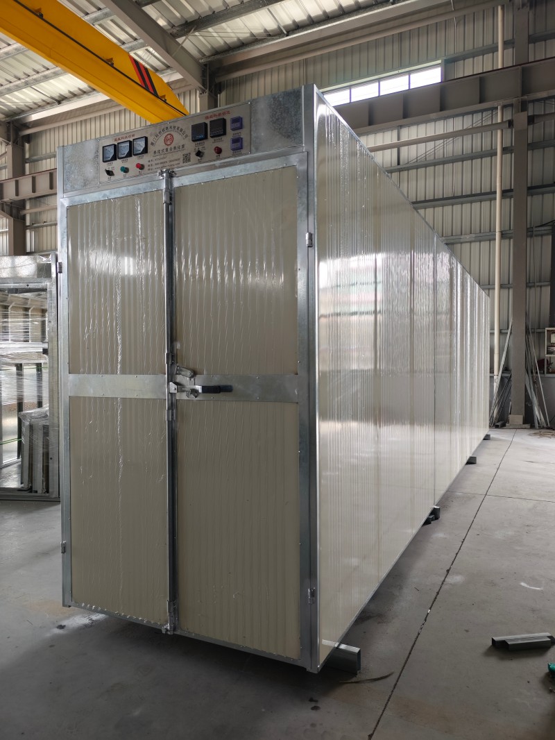 Constant Temperature Humidity Curing Room for Composite Film