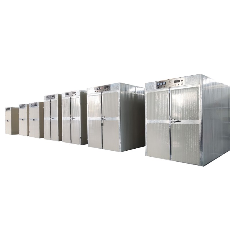 Komora utwardzania folii do laminowania Komora utwardzania folii do laminowania